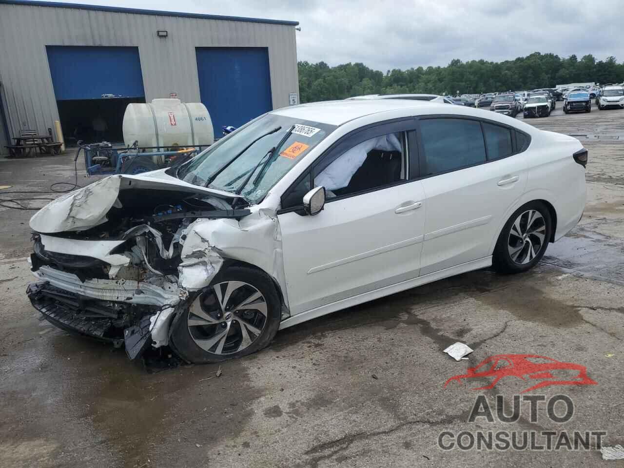 SUBARU LEGACY 2024 - 4S3BWAD66R3008224