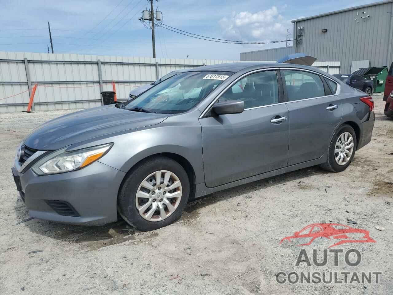 NISSAN ALTIMA 2016 - 1N4AL3AP6GN369957