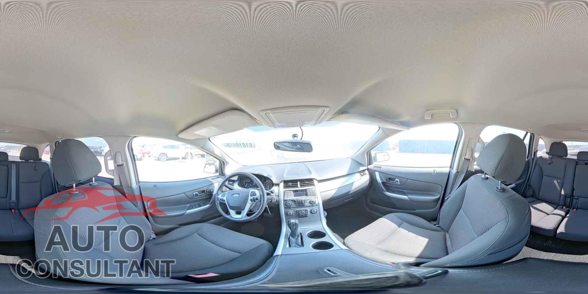 FORD EDGE 2014 - 2FMDK4JC5EBB17652