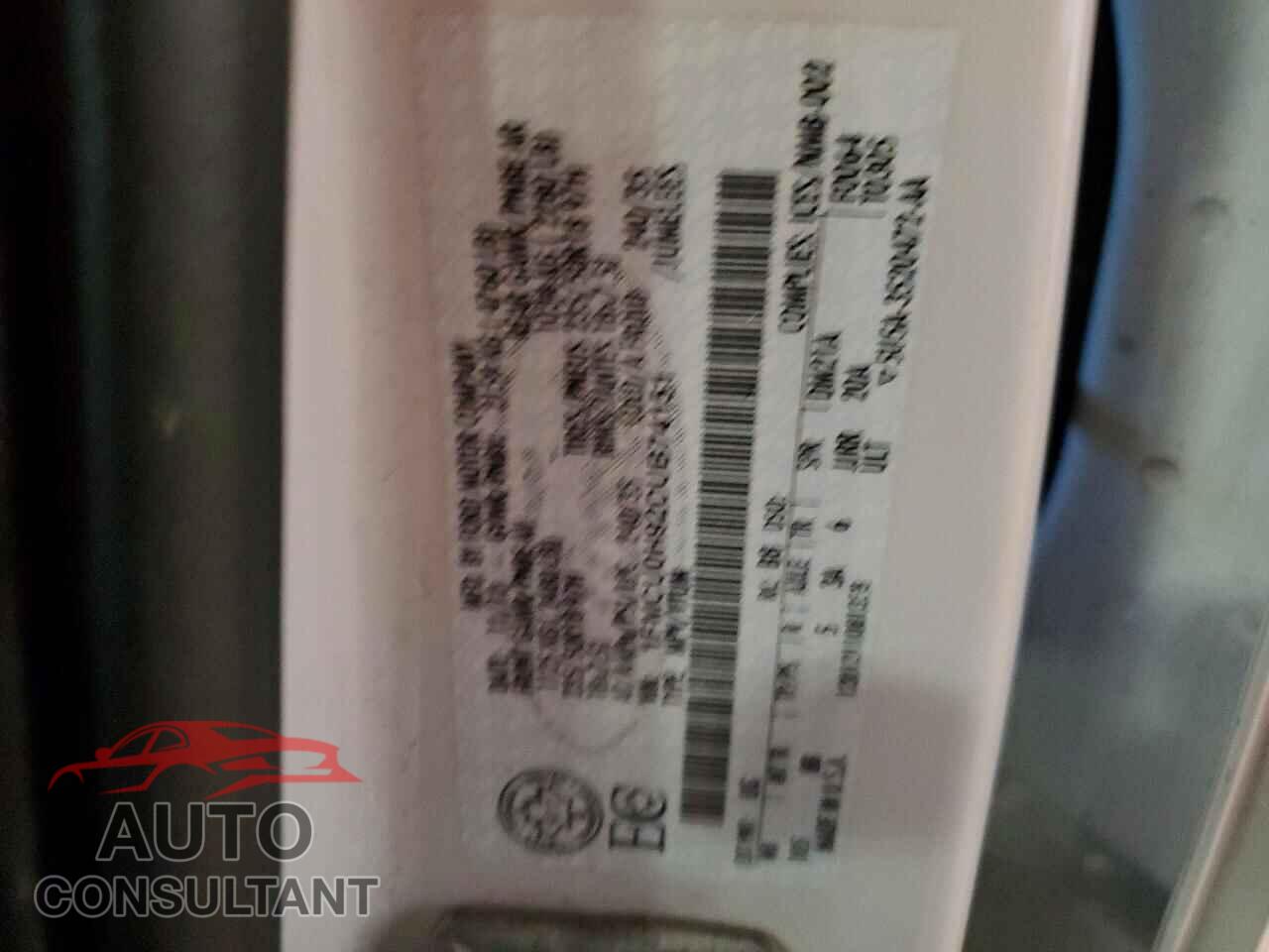FORD ESCAPE 2013 - 1FMCU0H92DUB74151