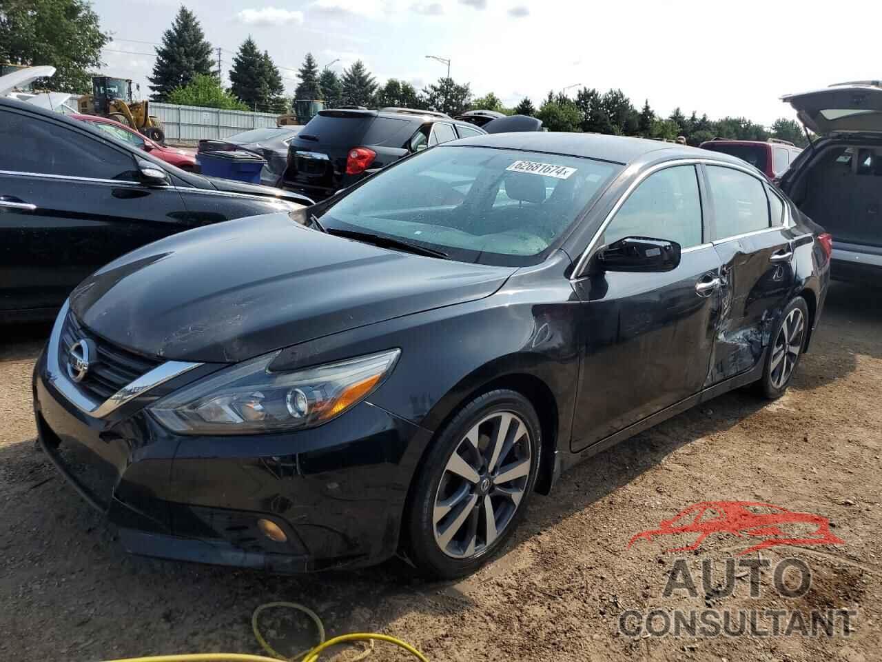 NISSAN ALTIMA 2016 - 1N4AL3AP4GC127342