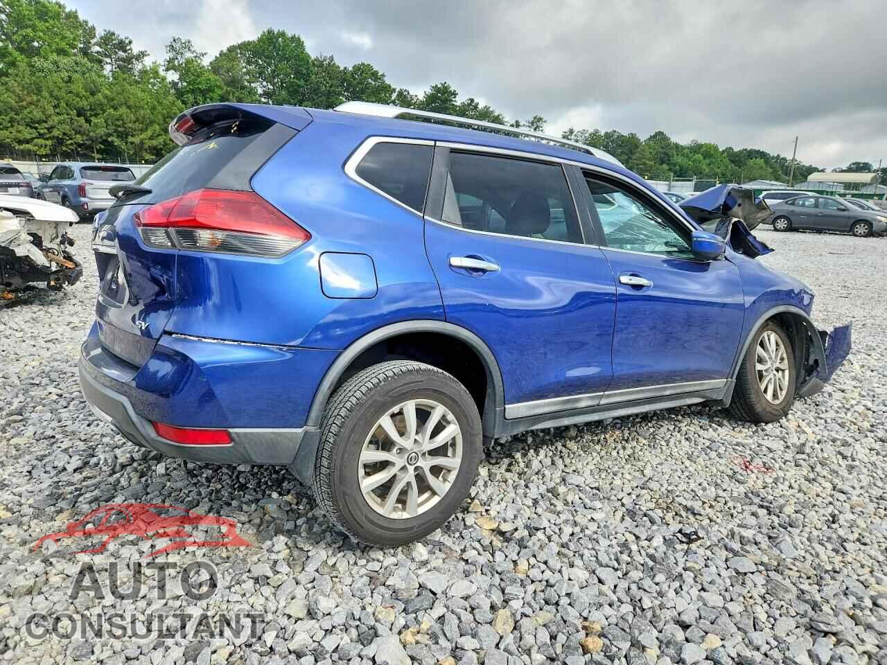 NISSAN ROGUE 2018 - KNMAT2MT7JP583994