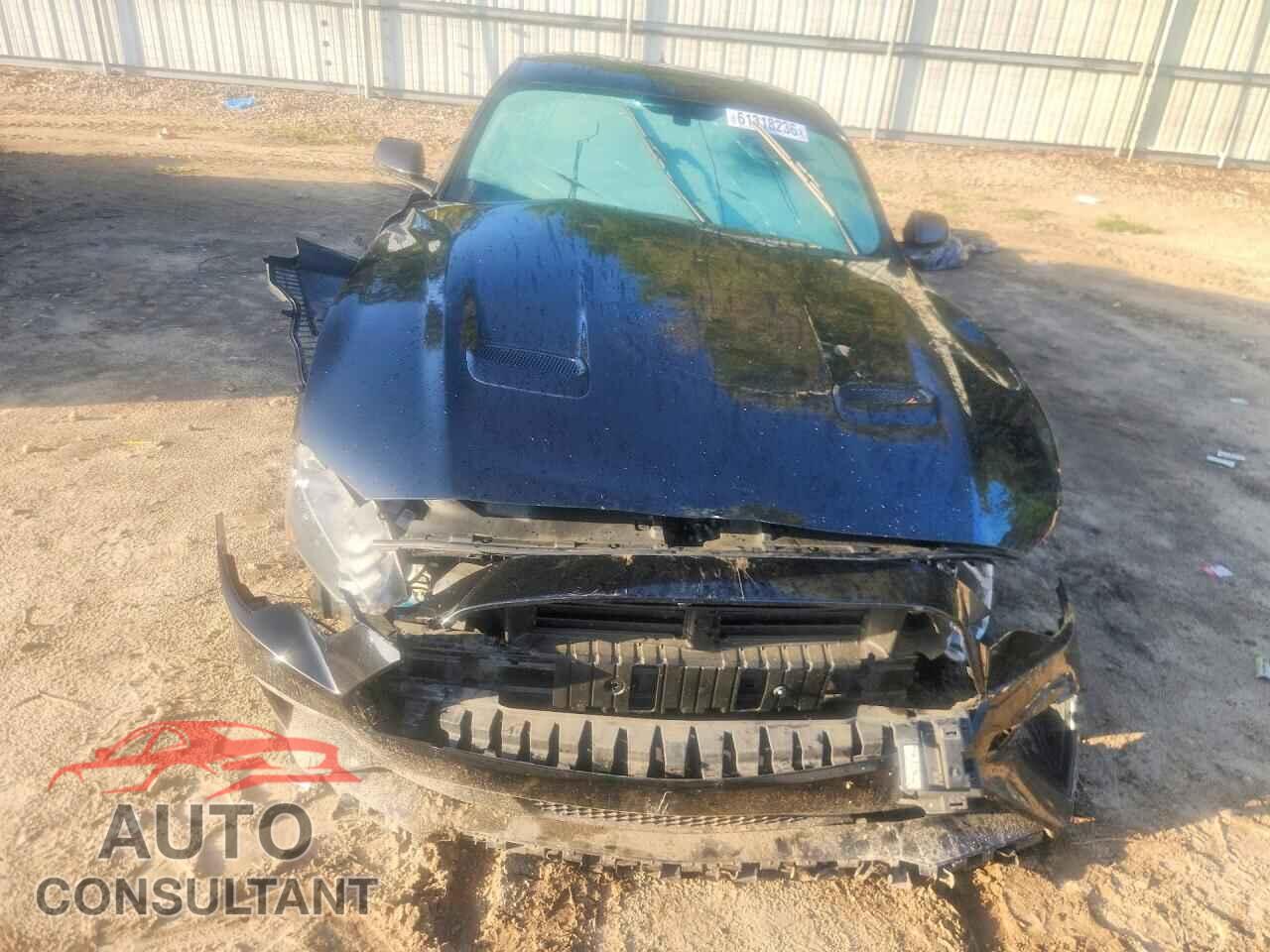 FORD MUSTANG 2020 - 1FA6P8CF3L5185114