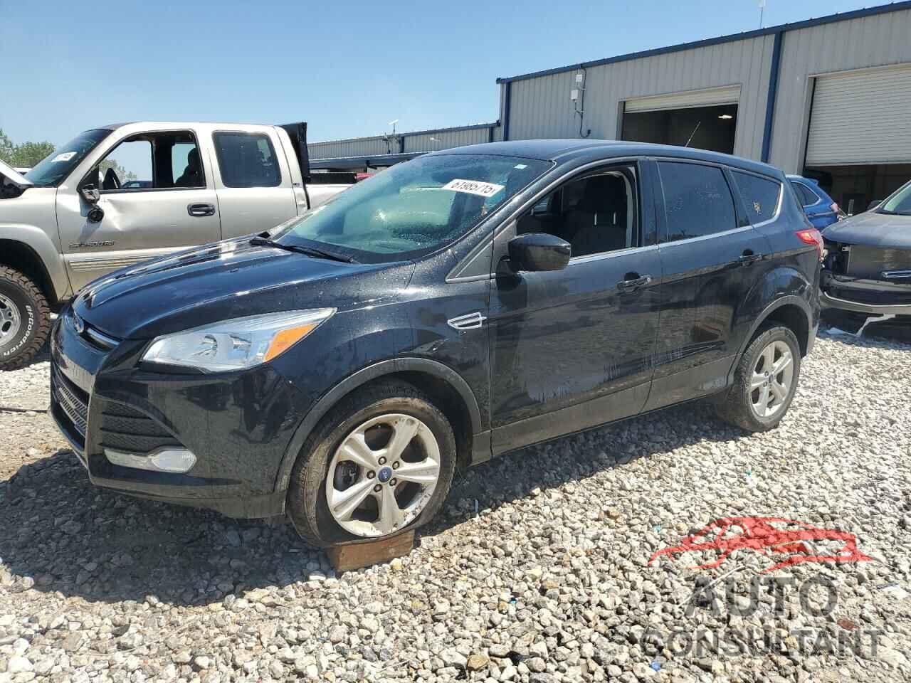 FORD ESCAPE 2014 - 1FMCU0G92EUB07150