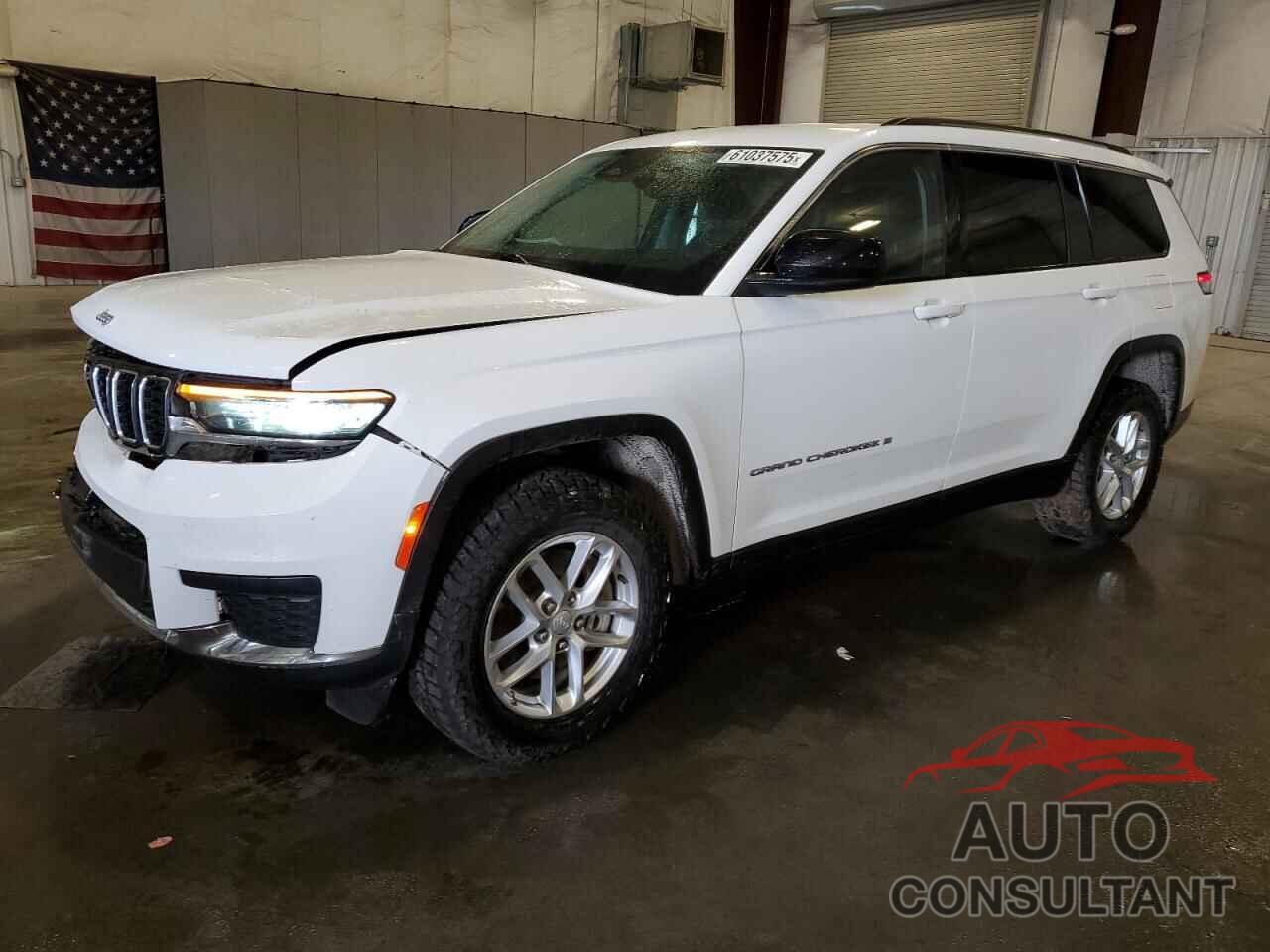 JEEP GRAND CHER 2021 - 1C4RJKAG9M8154905