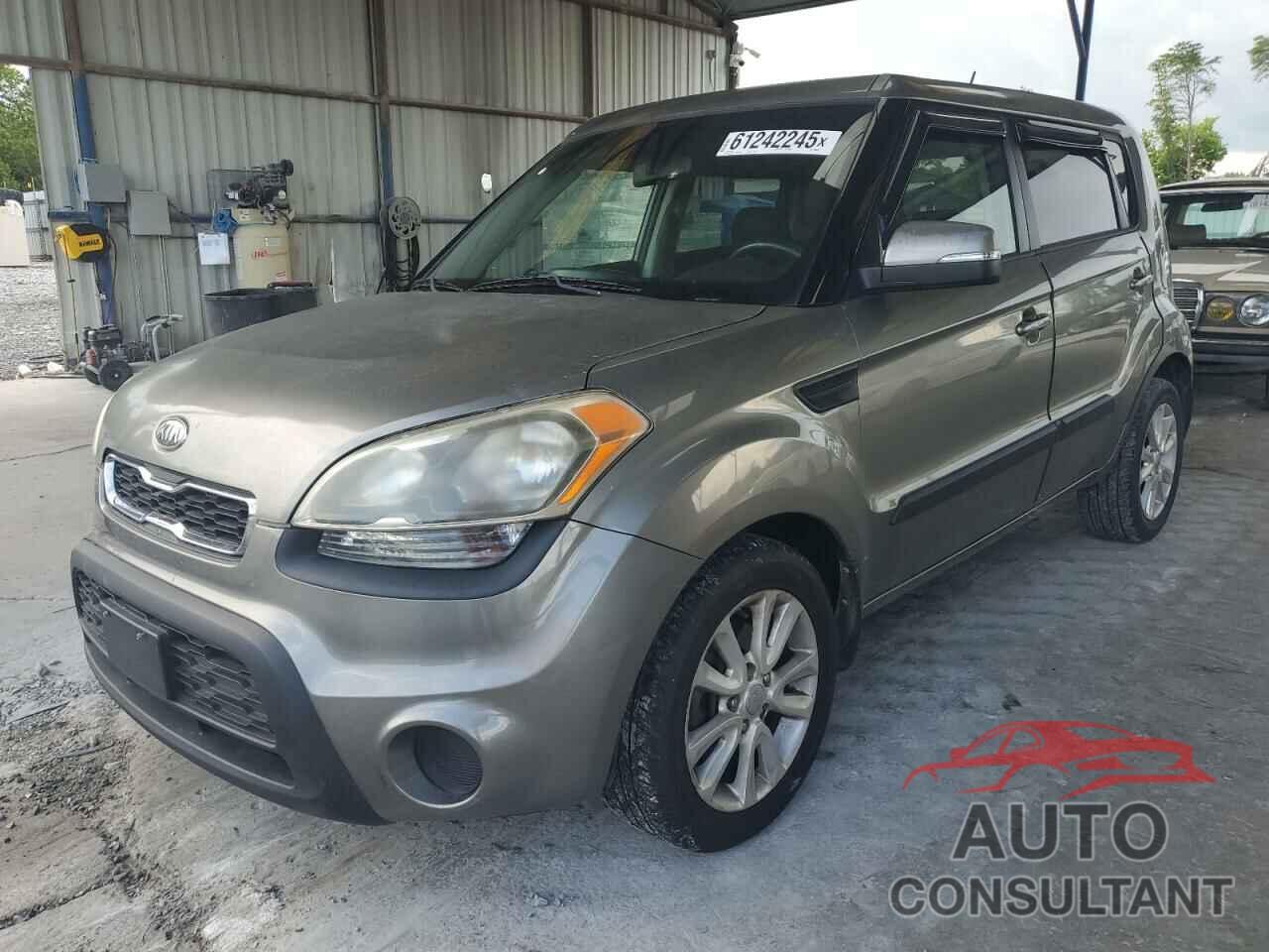 KIA SOUL 2012 - KNDJT2A67C7462822