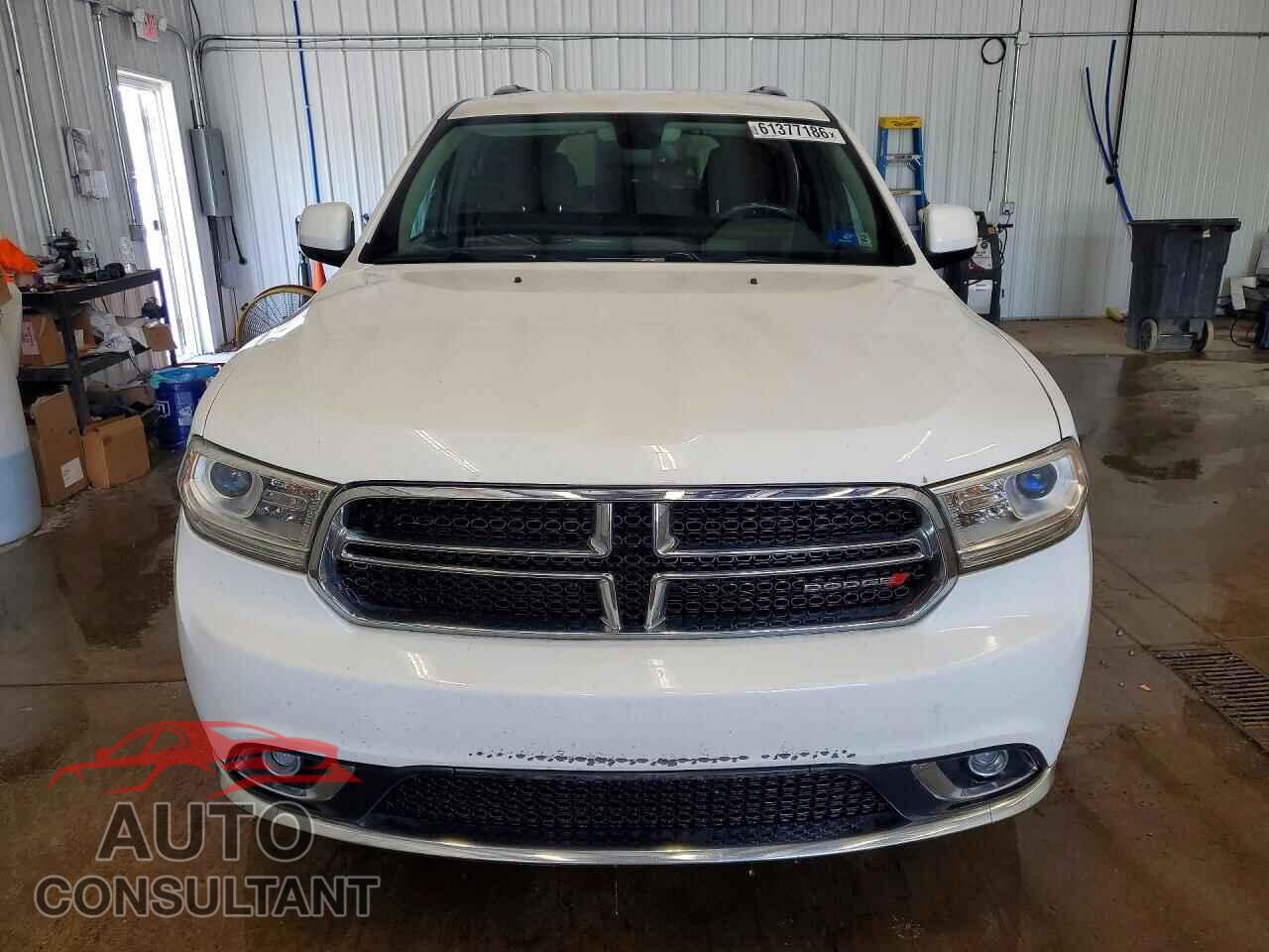 DODGE DURANGO 2015 - 1C4RDJAG1FC710190