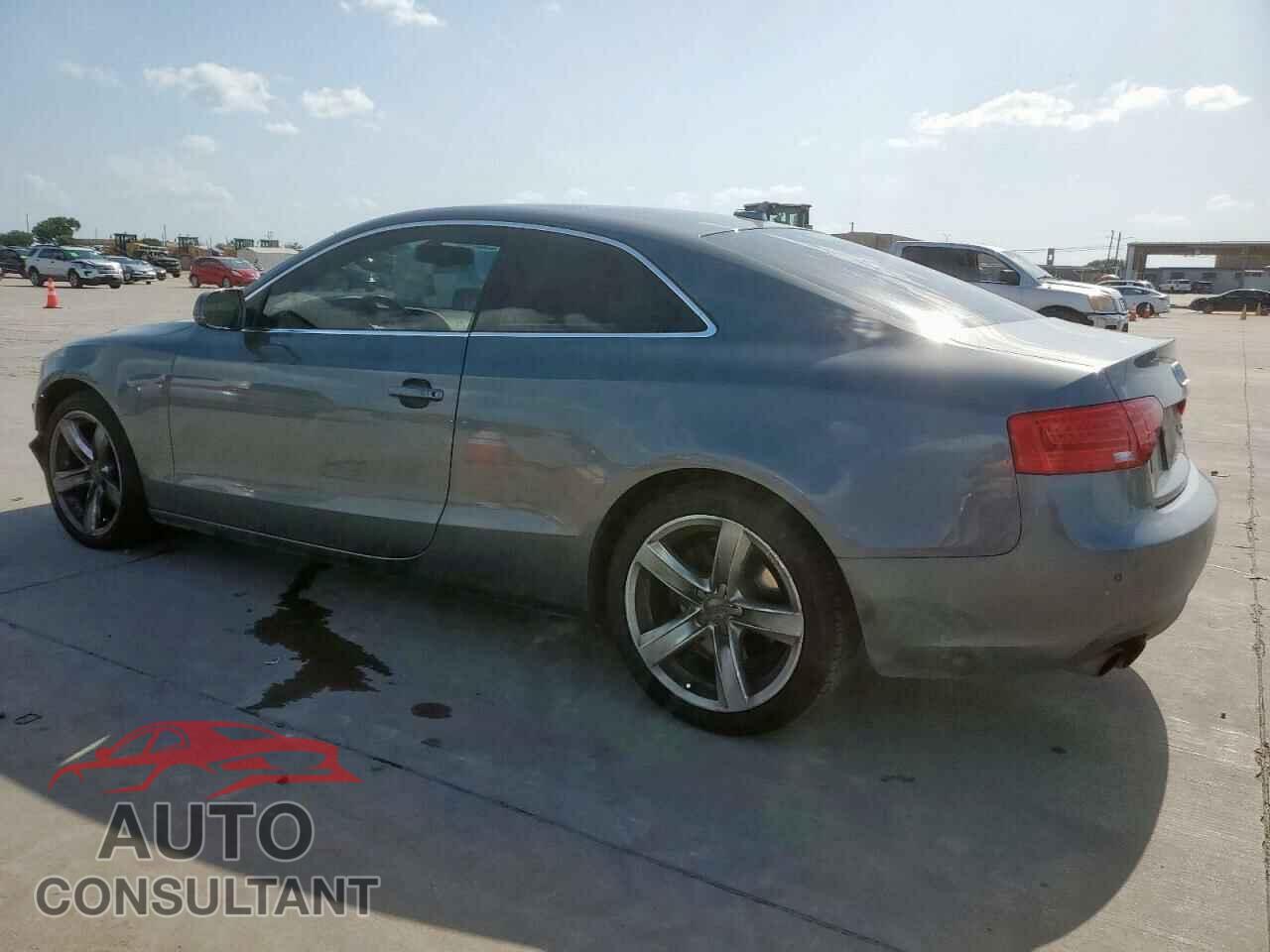 AUDI A5 2014 - WAULFAFRXEA062270