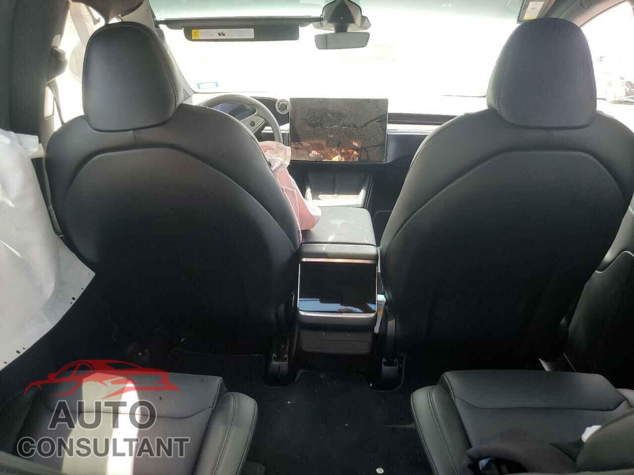 TESLA MODEL X 2024 - 7SAXCBE58RF441270