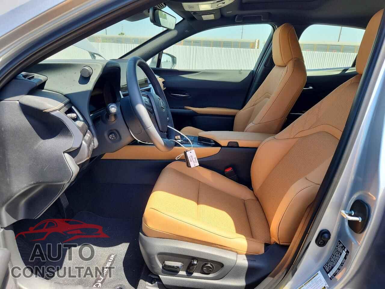 LEXUS UNKNOWN 2026 - JTHYBJAH5T2044980