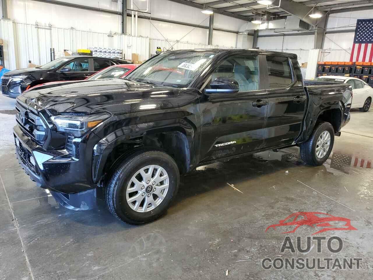 TOYOTA TACOMA 2024 - 3TMKB5FN9RM011236
