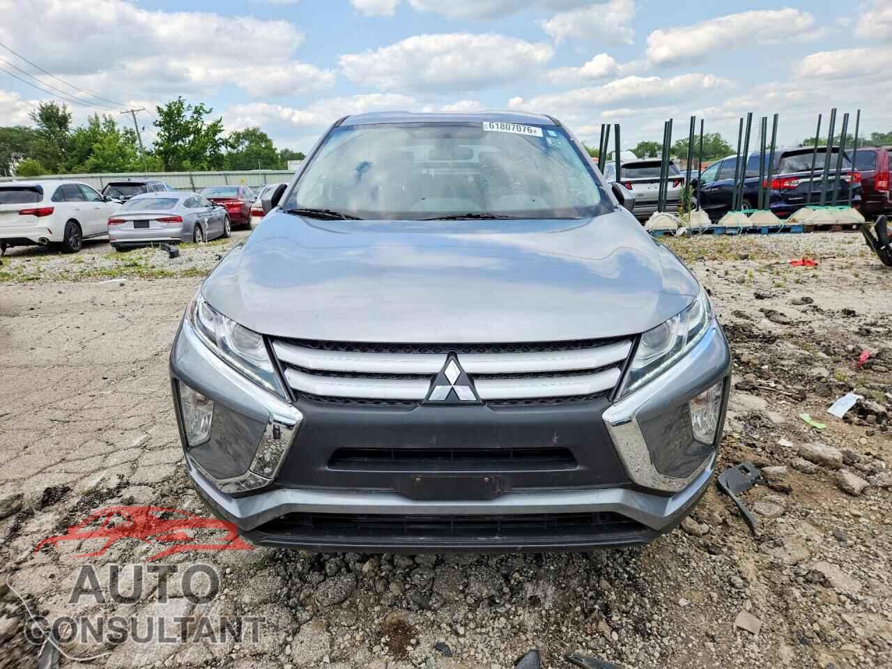 MITSUBISHI ECLIPSE 2019 - JA4AT3AA5KZ023237