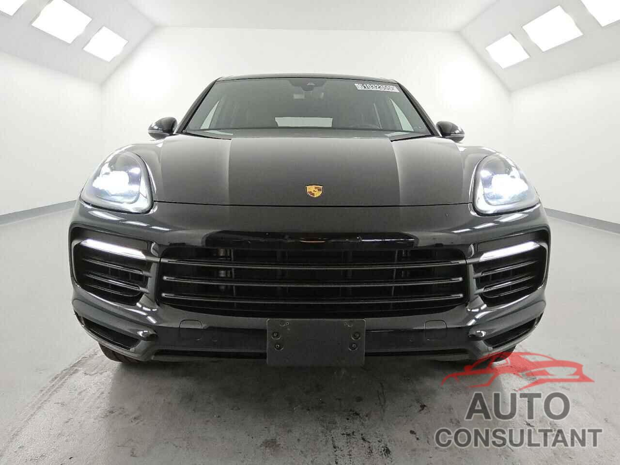 PORSCHE CAYENNE BA 2023 - WP1AA2AY7PDA05571