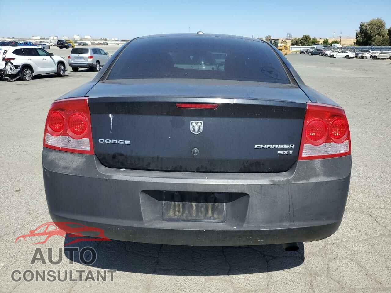DODGE CHARGER 2010 - 2B3CA3CV6AH243040