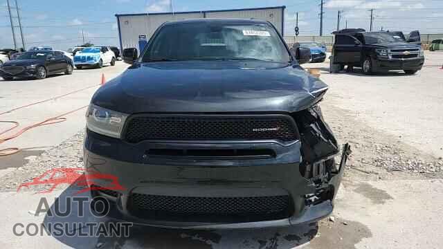DODGE DURANGO 2019 - 1C4RDHDGXKC806480