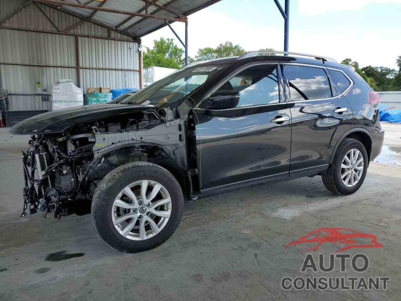 NISSAN ROGUE 2019 - JN8AT2MVXKW383463