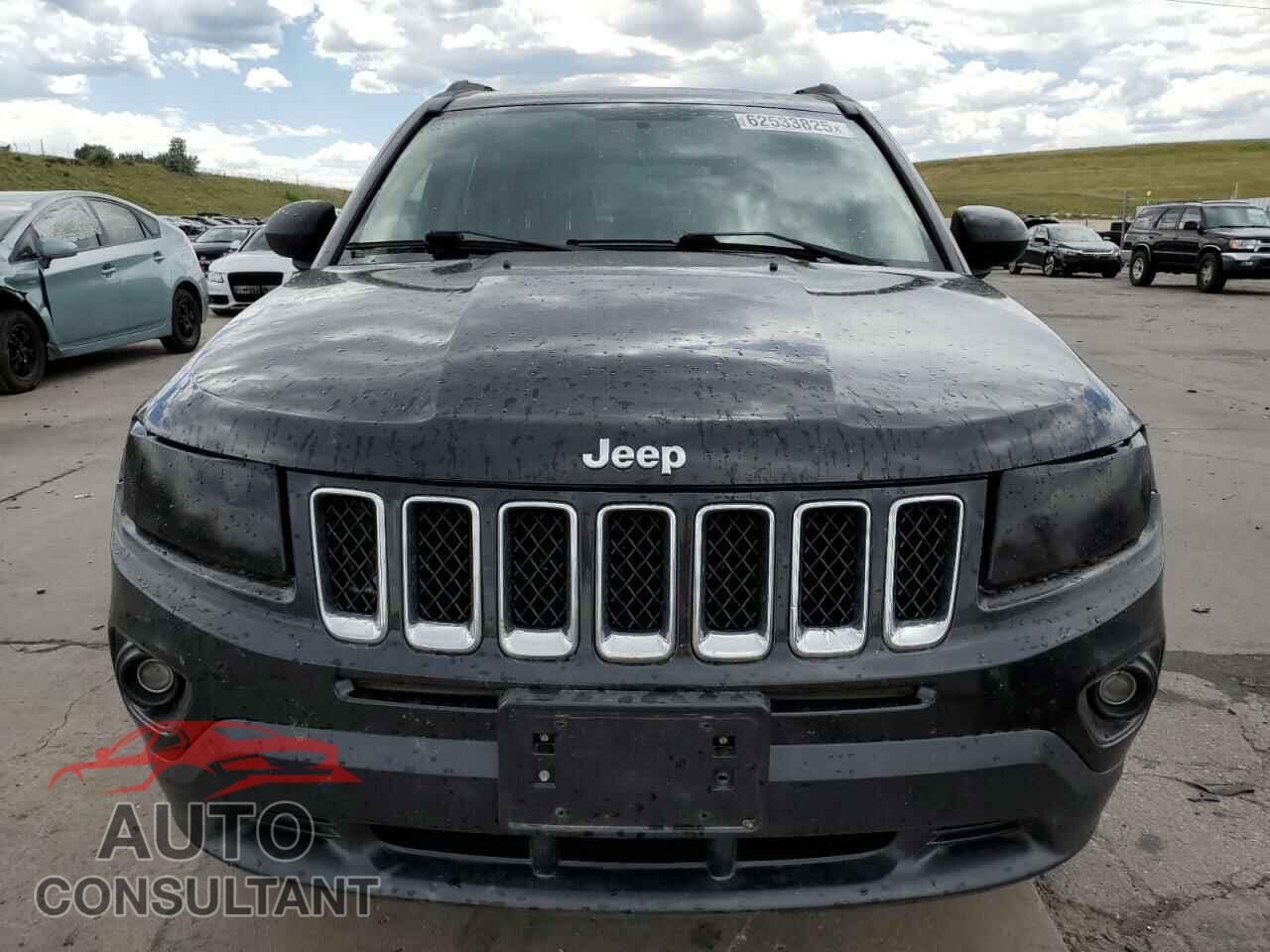 JEEP COMPASS 2011 - 1J4NT5FB2BD139801