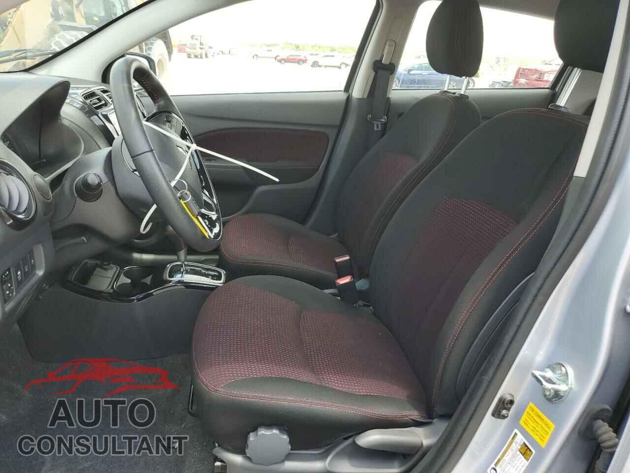 MITSUBISHI MIRAGE 2023 - ML32AWHJ8PH000770