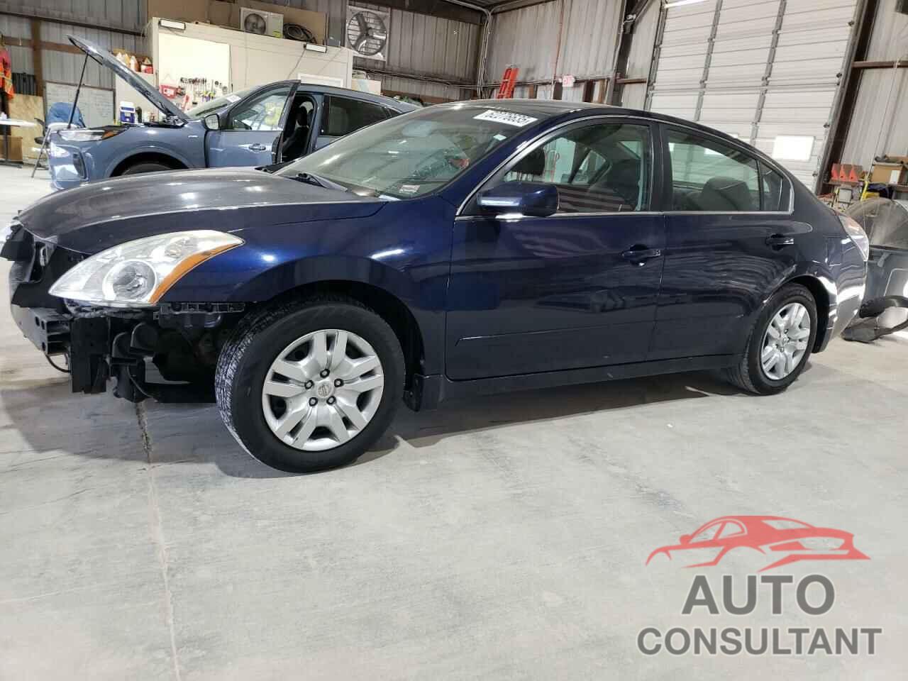 NISSAN ALTIMA 2010 - 1N4AL2AP1AN523086