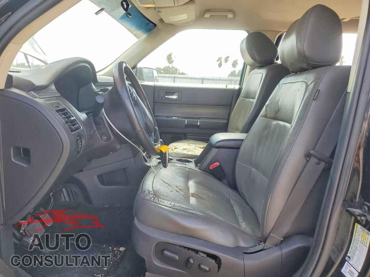 FORD FLEX 2016 - 2FMGK5C89GBA01871
