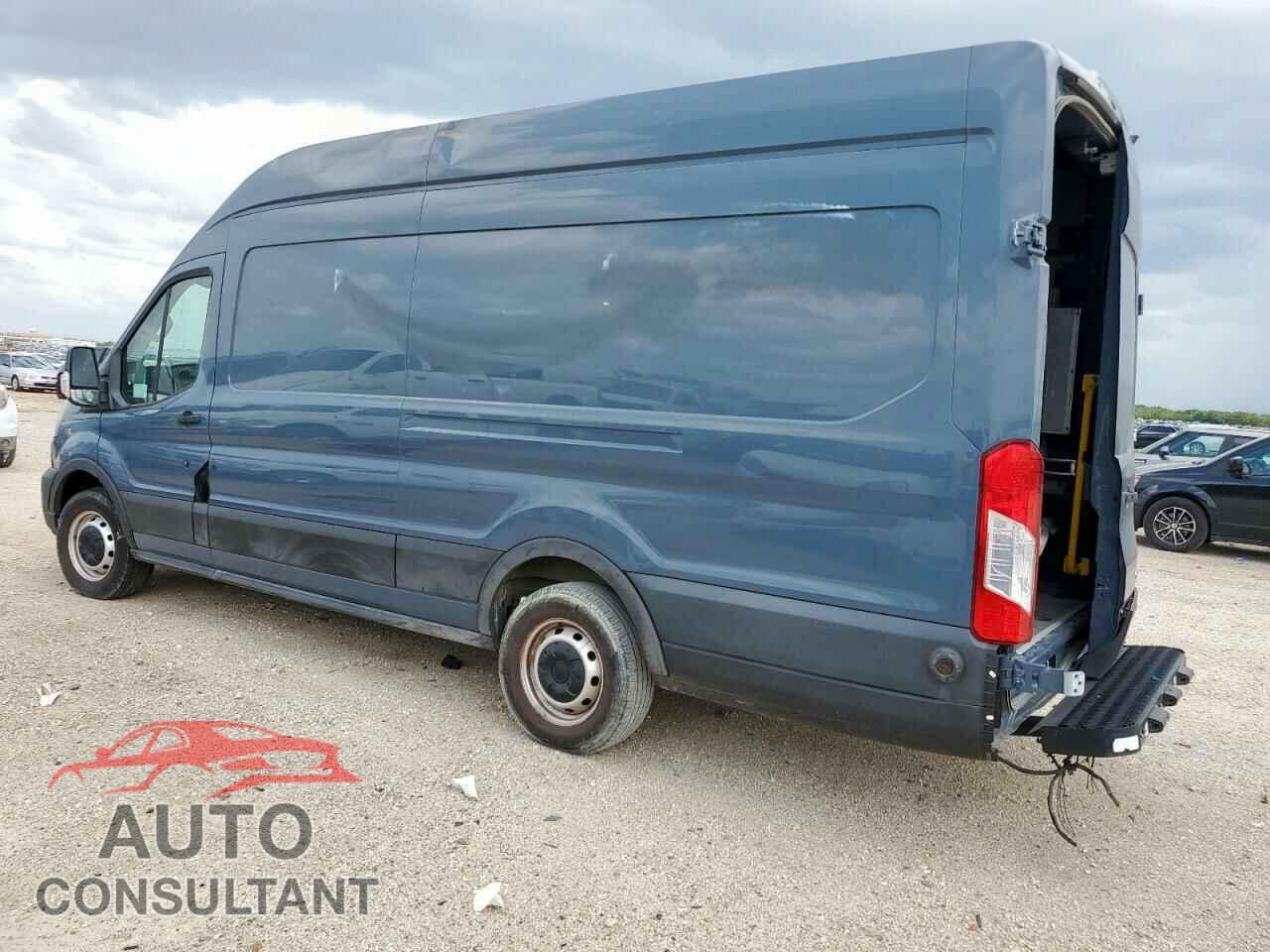 FORD TRANSIT 2020 - 1FTBR3X87LKA56019
