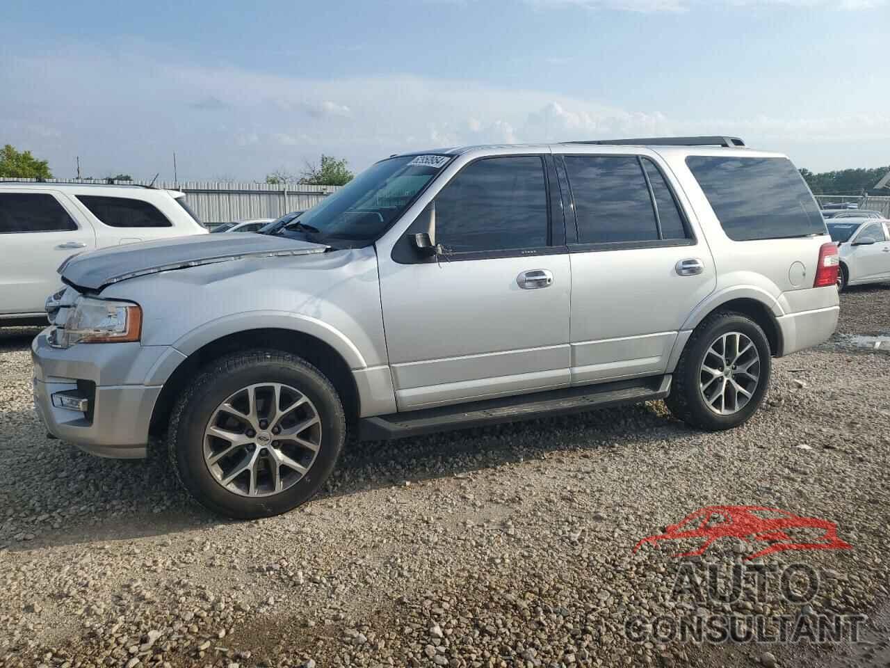 FORD EXPEDITION 2017 - 1FMJU1JT1HEA14099