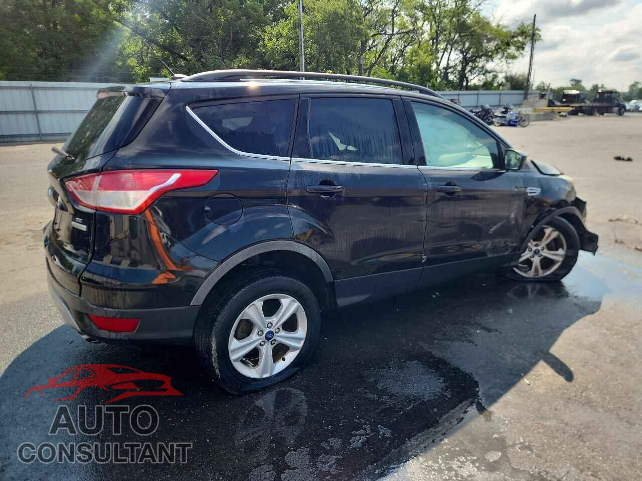 FORD ESCAPE 2014 - 1FMCU0G92EUE54901