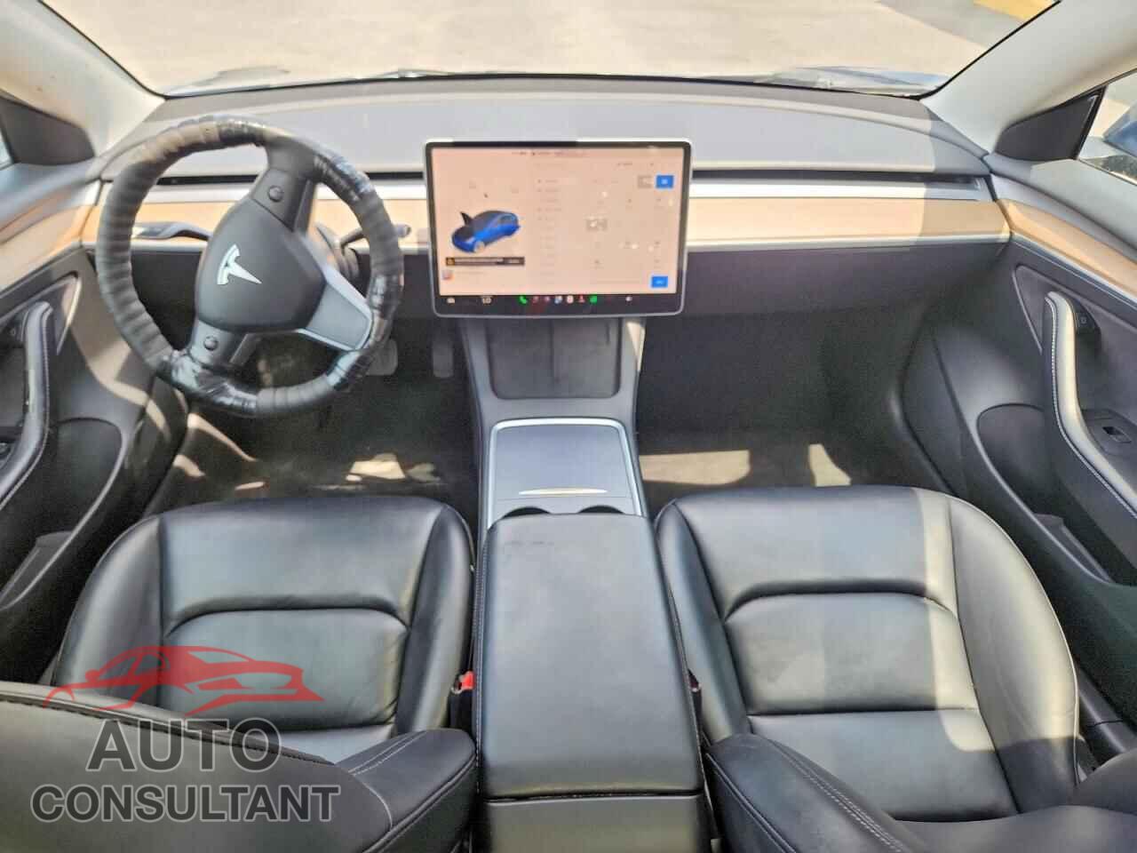 TESLA MODEL 3 2023 - 5YJ3E1EA5PF448669