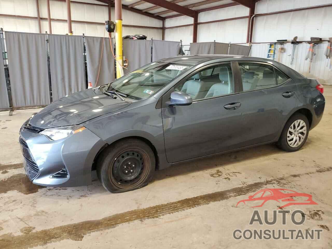 TOYOTA COROLLA 2017 - 2T1BURHE9HC908773