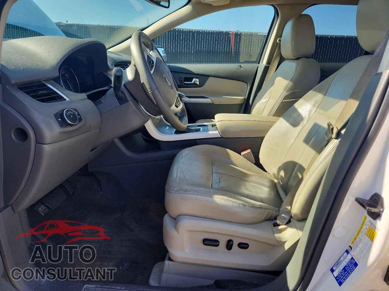 FORD EDGE 2014 - 2FMDK3JC4EBB74970