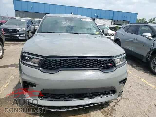 DODGE DURANGO 2022 - 1C4RDJDG4NC213919