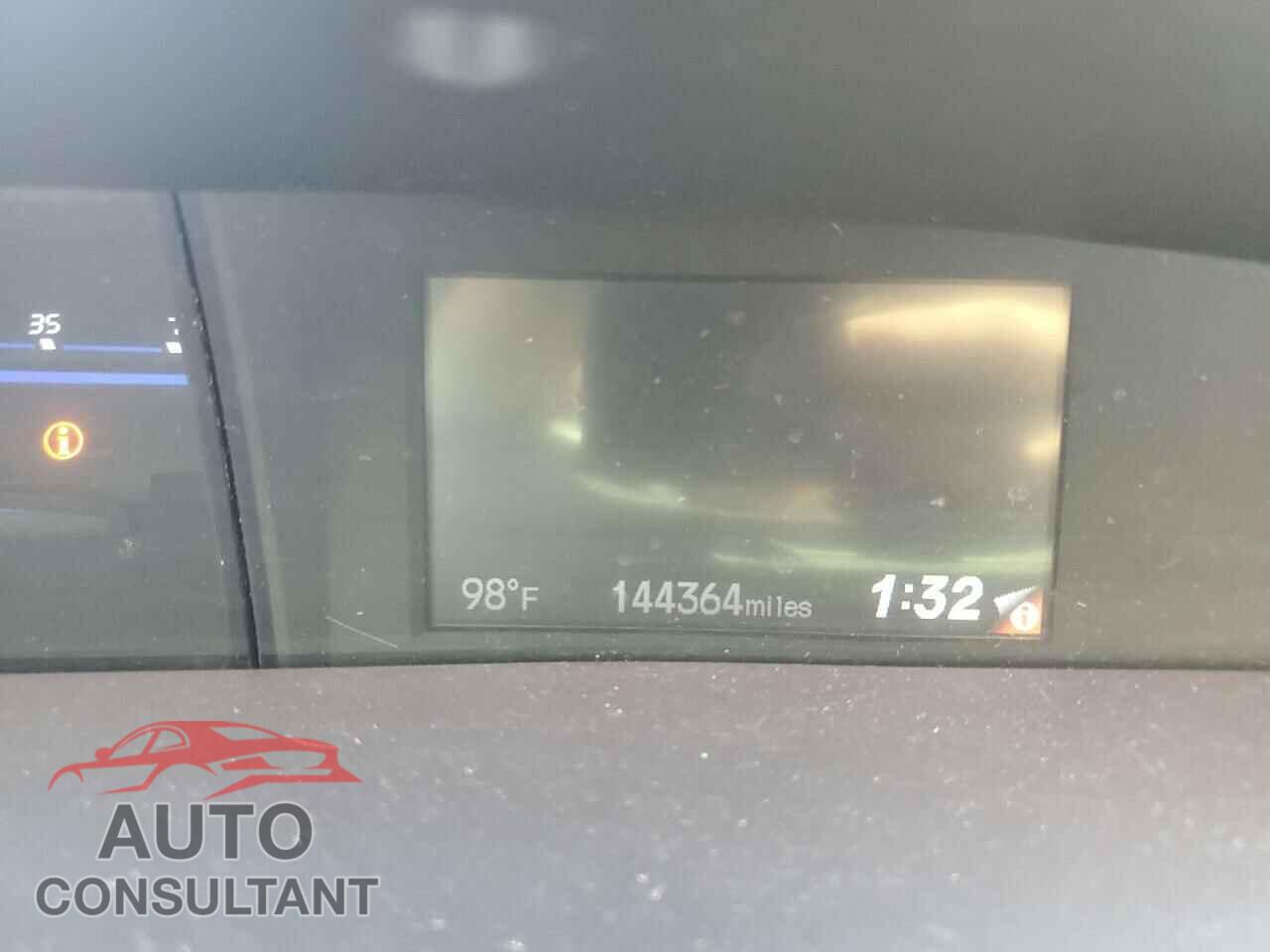 HONDA CIVIC 2013 - 19XFB2F5XDE094873