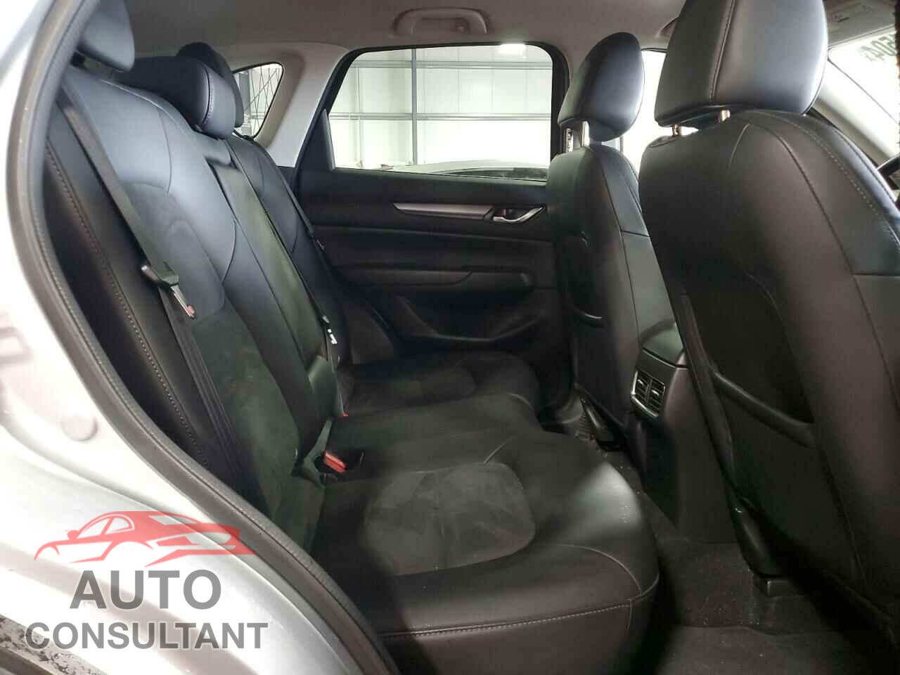 MAZDA CX-5 2017 - JM3KFBCL5H0128357