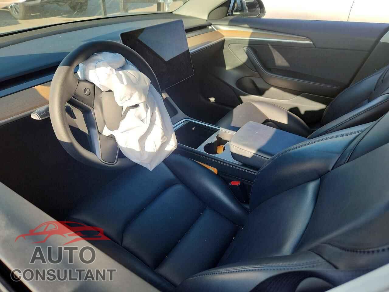 TESLA MODEL 3 2023 - 5YJ3E1EA3PF681014