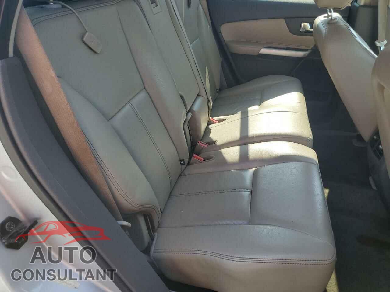 FORD EDGE 2013 - 2FMDK4KC8DBB97526