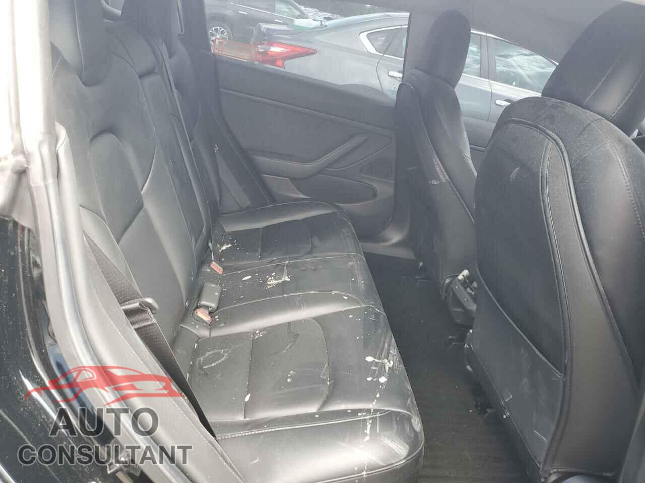 TESLA MODEL 3 2019 - 5YJ3E1EA8KF416954