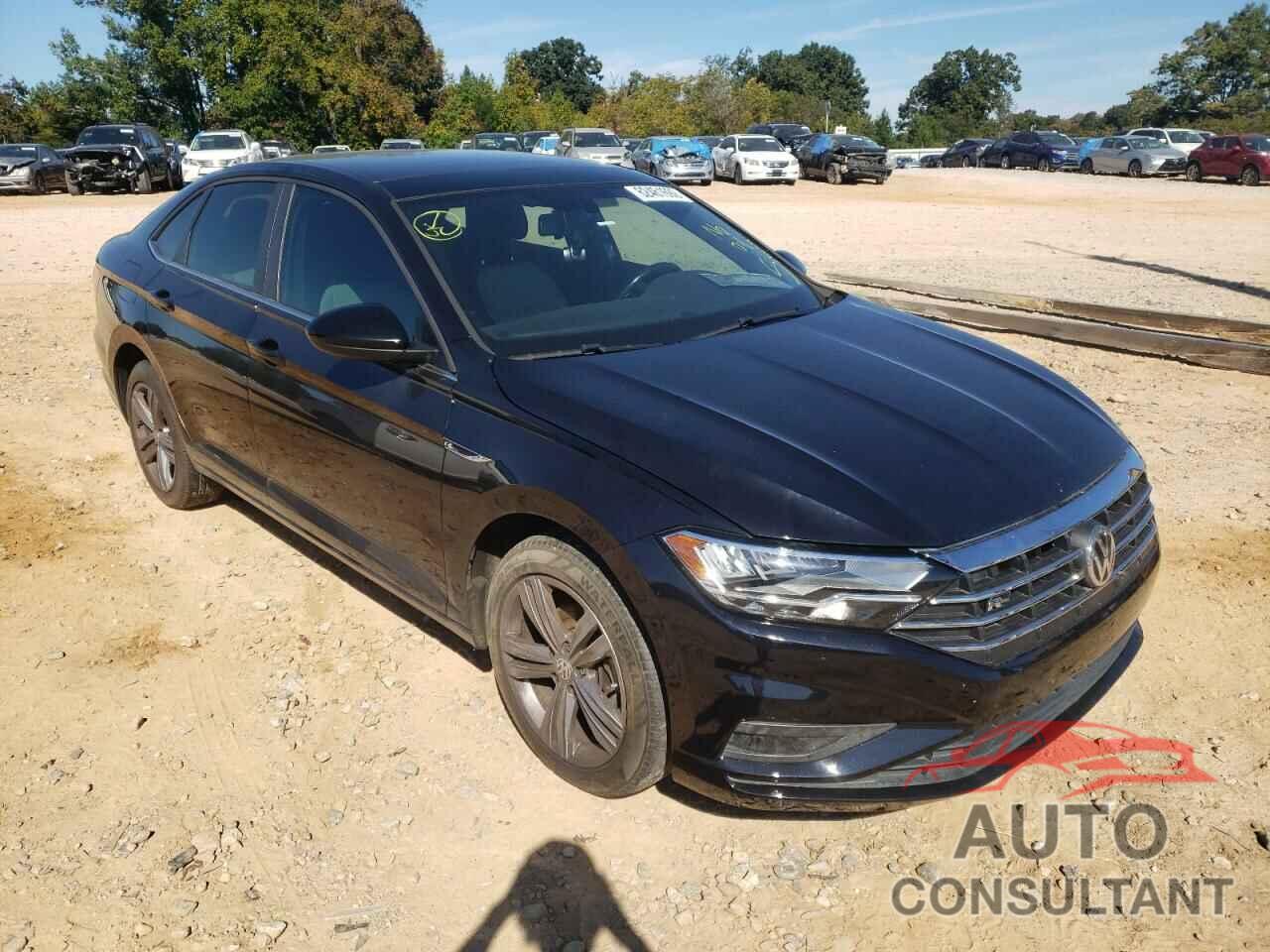 VOLKSWAGEN JETTA 2019 - 3VWC57BU0KM176874