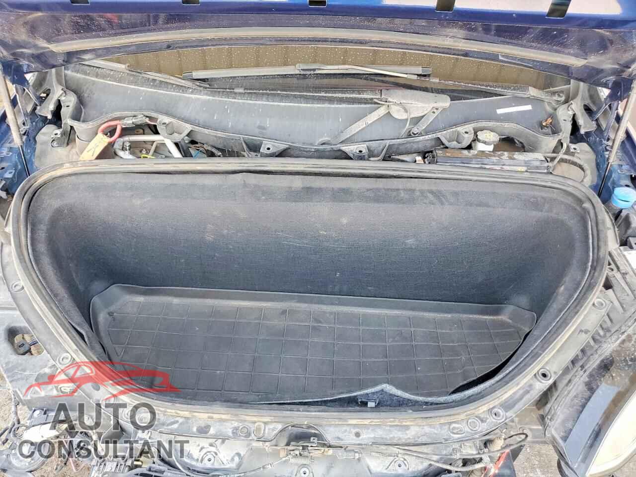 TESLA MODEL X 2017 - 5YJXCDE41HF044773