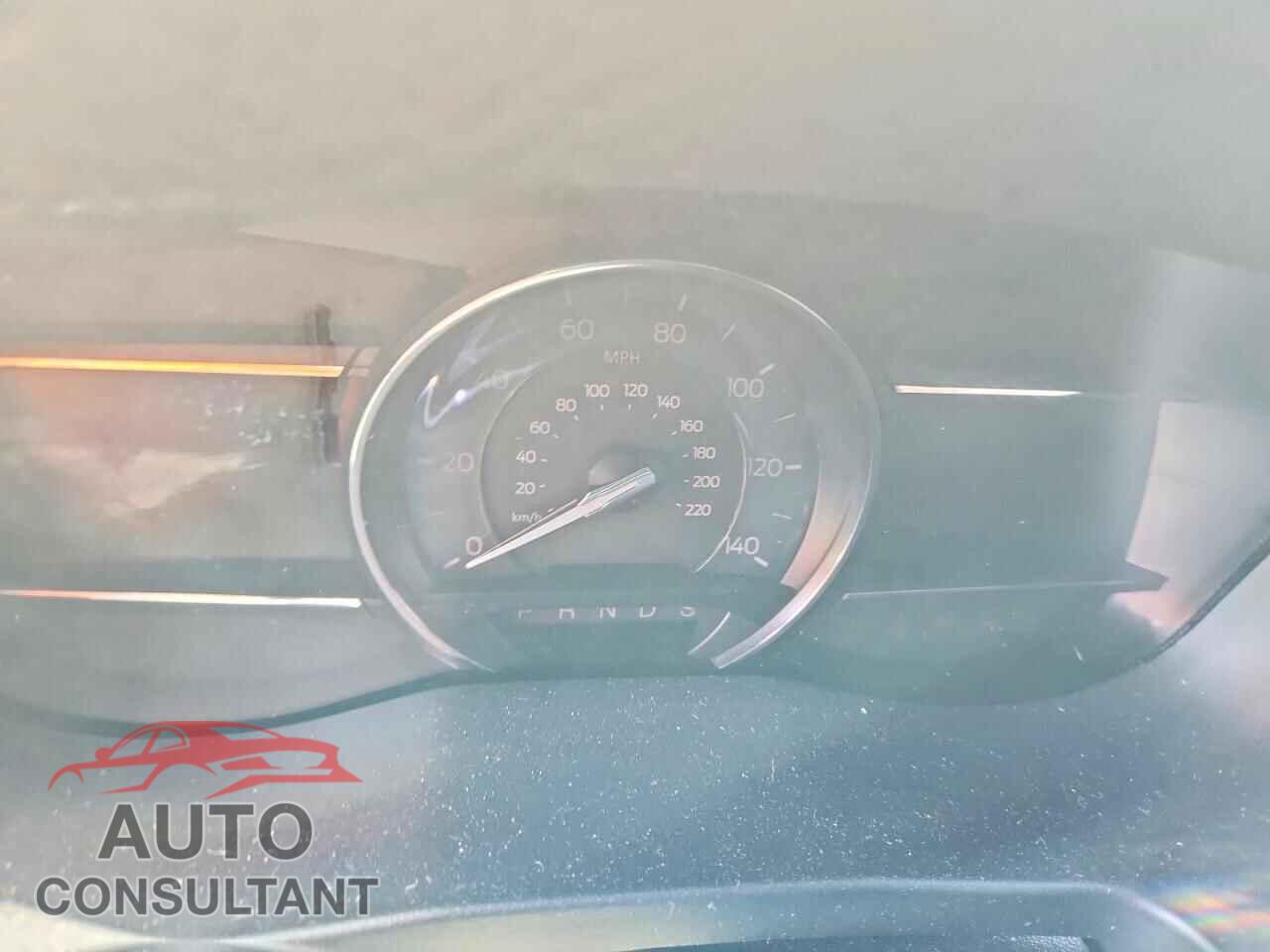 FORD EXPLORER 2018 - 1FM5K8F89JGB99971