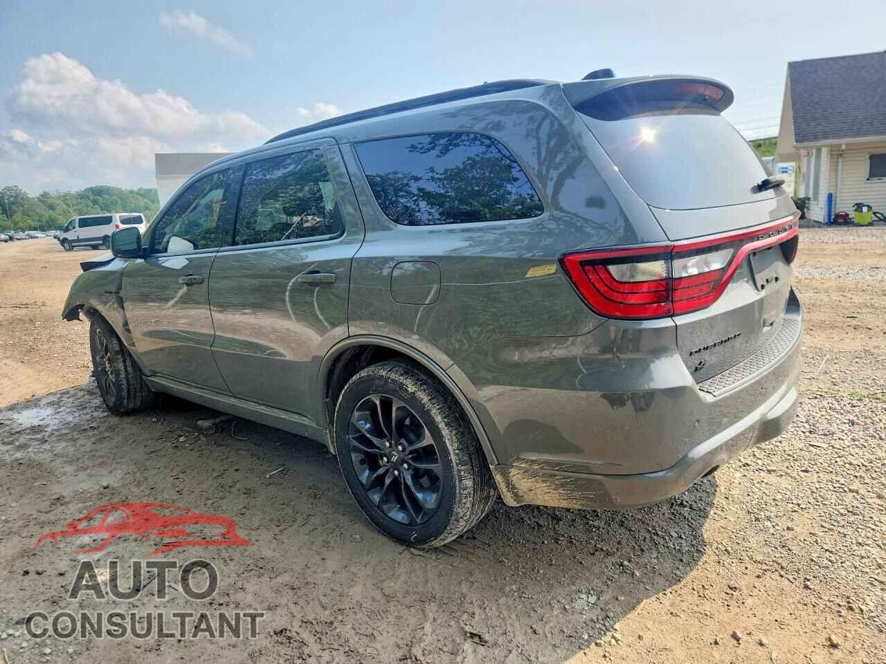 DODGE DURANGO 2023 - 1C4SDJCT9PC625126