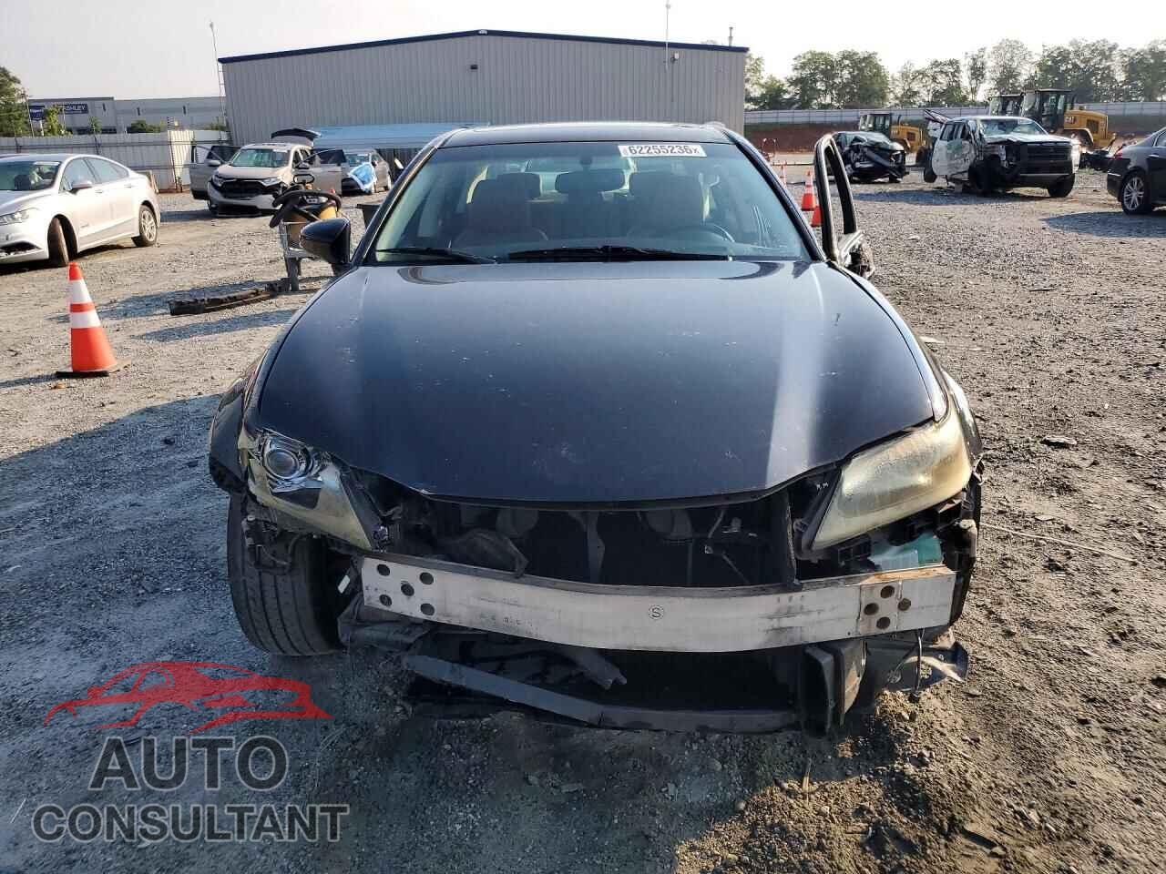 LEXUS GS350 2013 - JTHBE1BL5D5000347