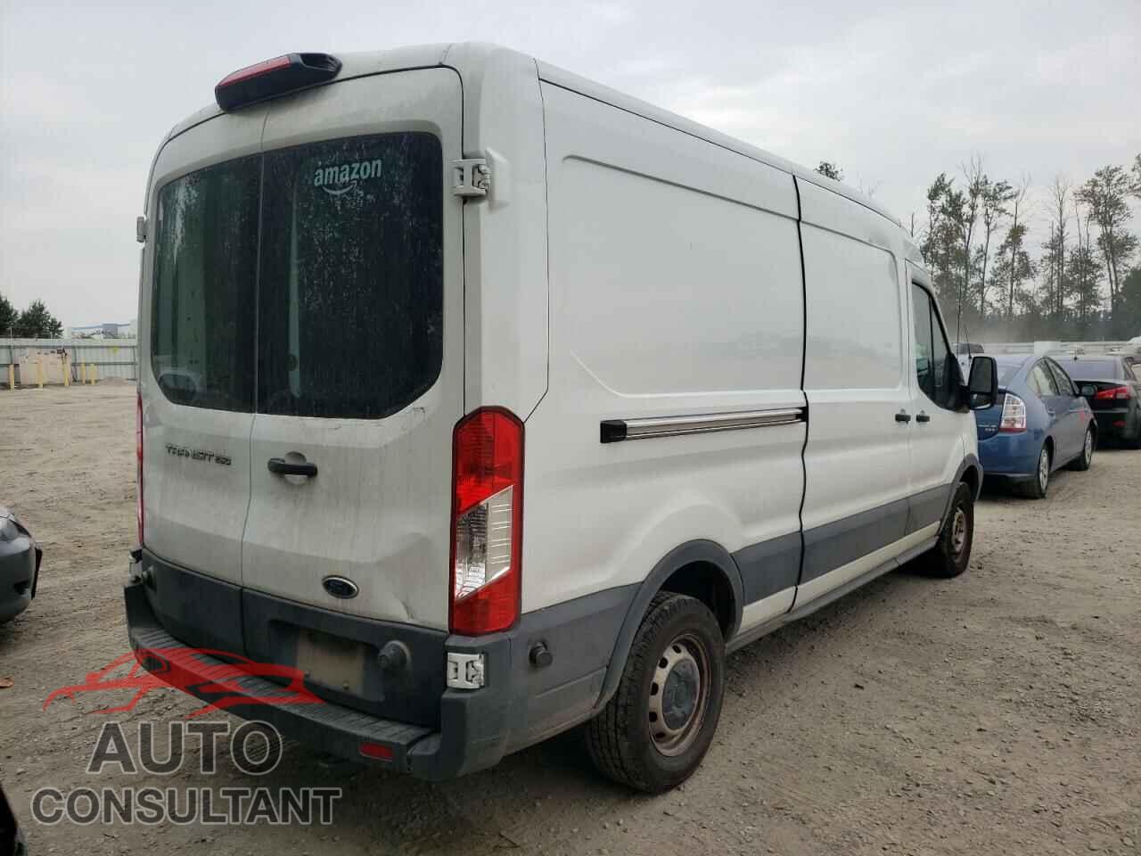 FORD TRANSIT 2019 - 1FTYR2CM4KKB83672