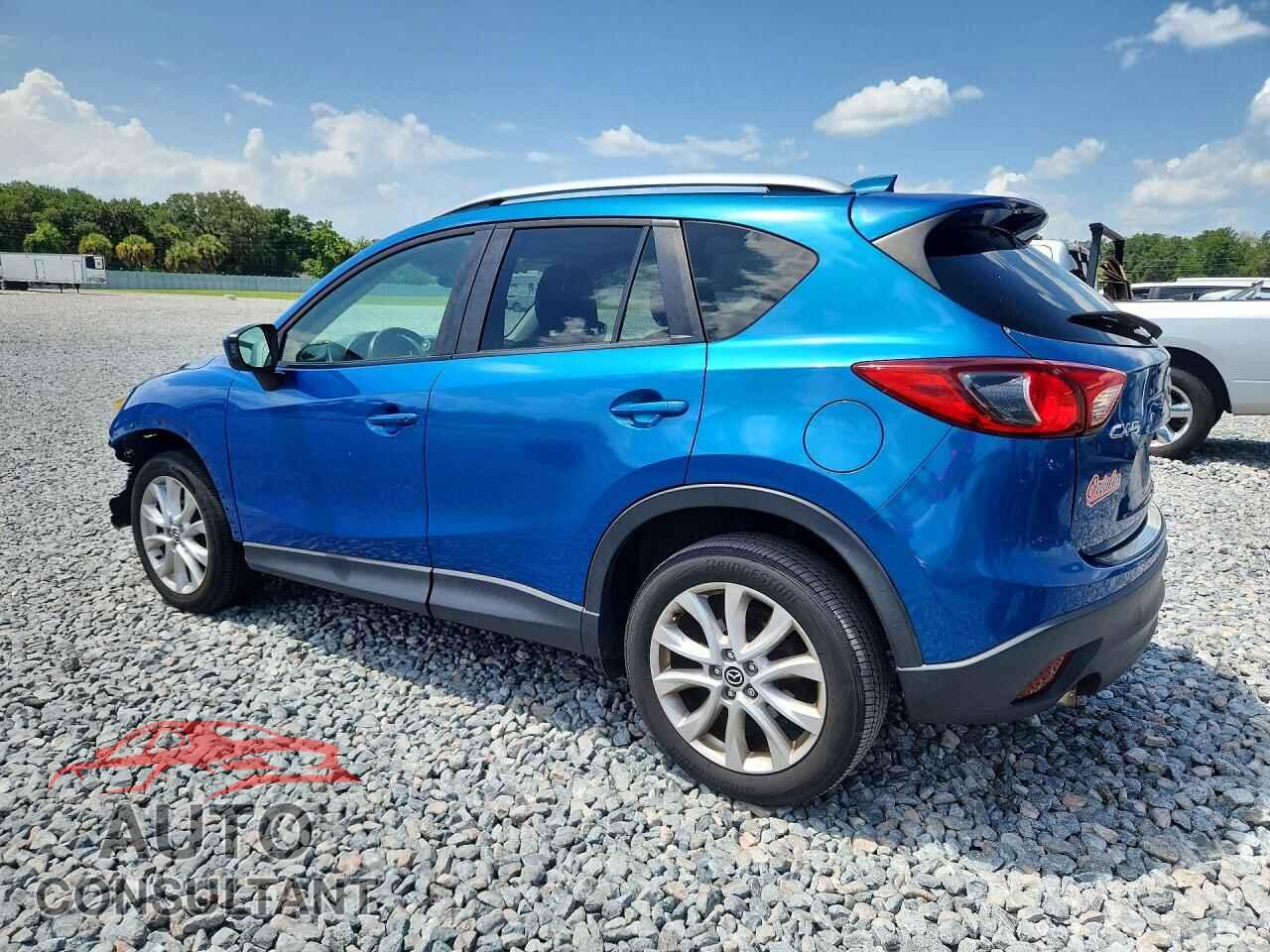 MAZDA CX-5 2013 - JM3KE2DE9D0141013