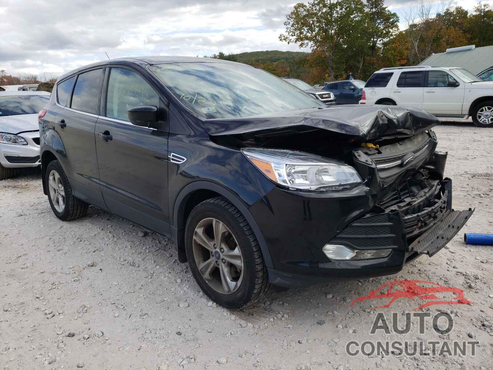 FORD ESCAPE 2016 - 1FMCU9GX2GUC16648