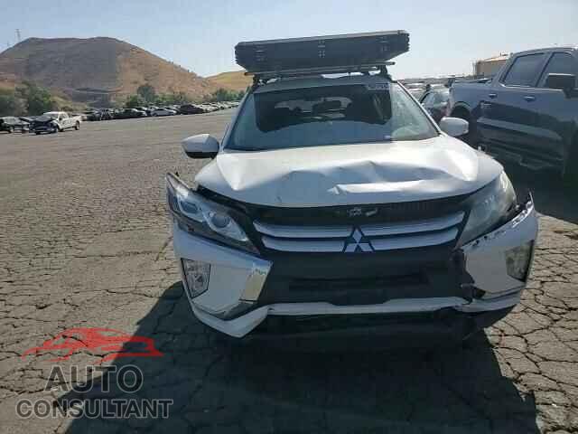 MITSUBISHI ECLIPSE 2019 - JA4AT3AA5KZ000573