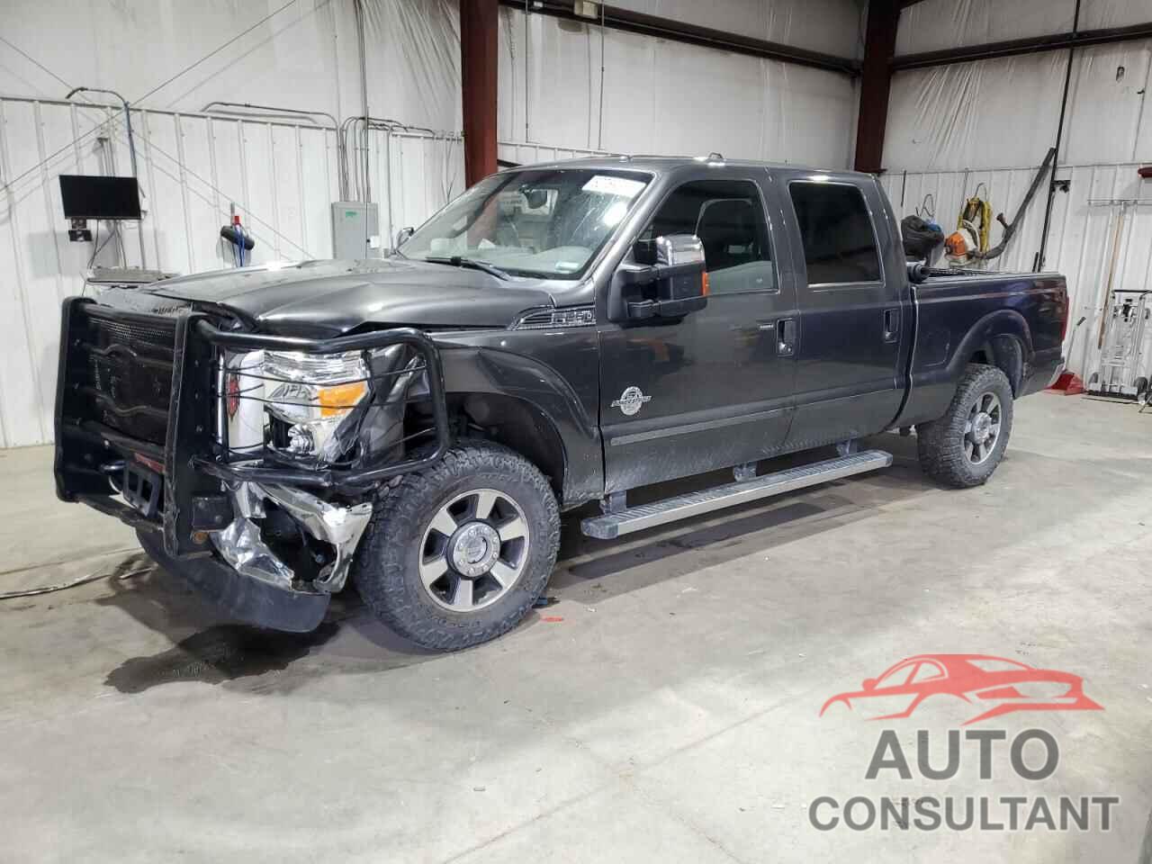 FORD F250 2016 - 1FT7W2BT5GEA98942