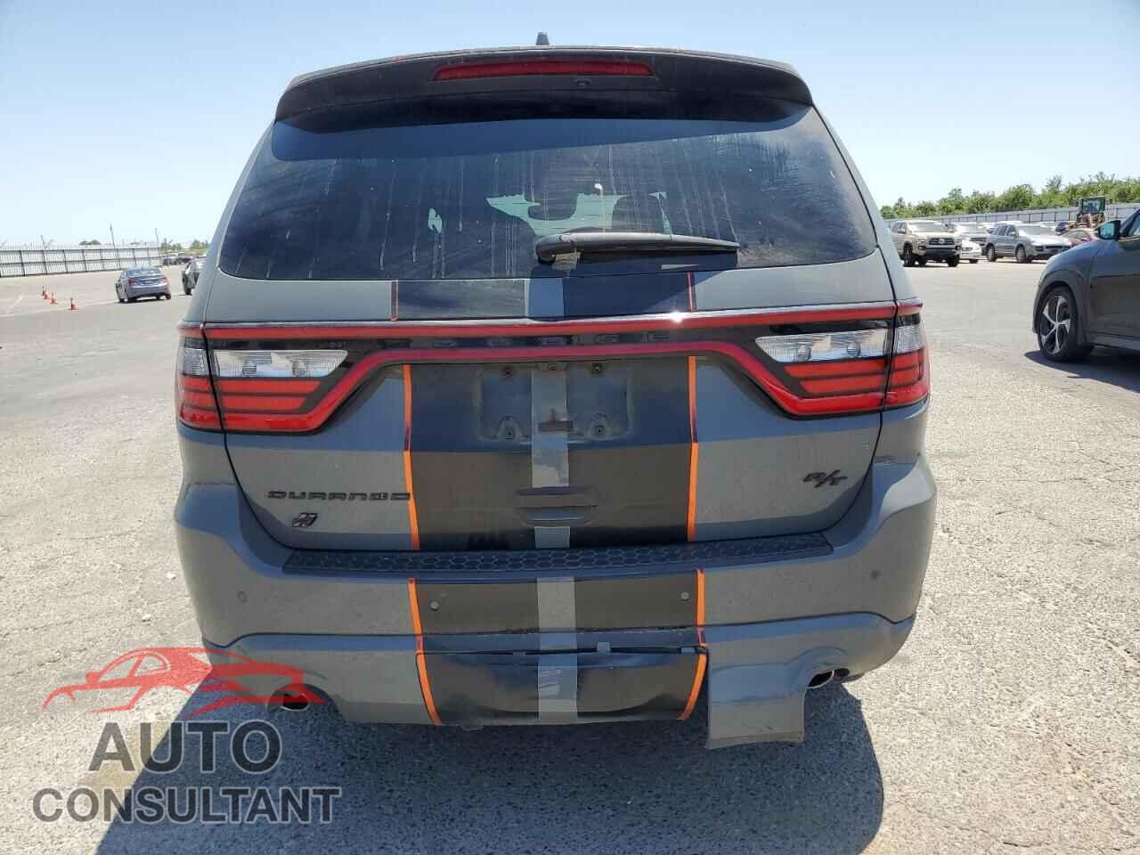 DODGE DURANGO 2023 - 1C4SDJCT9PC578549