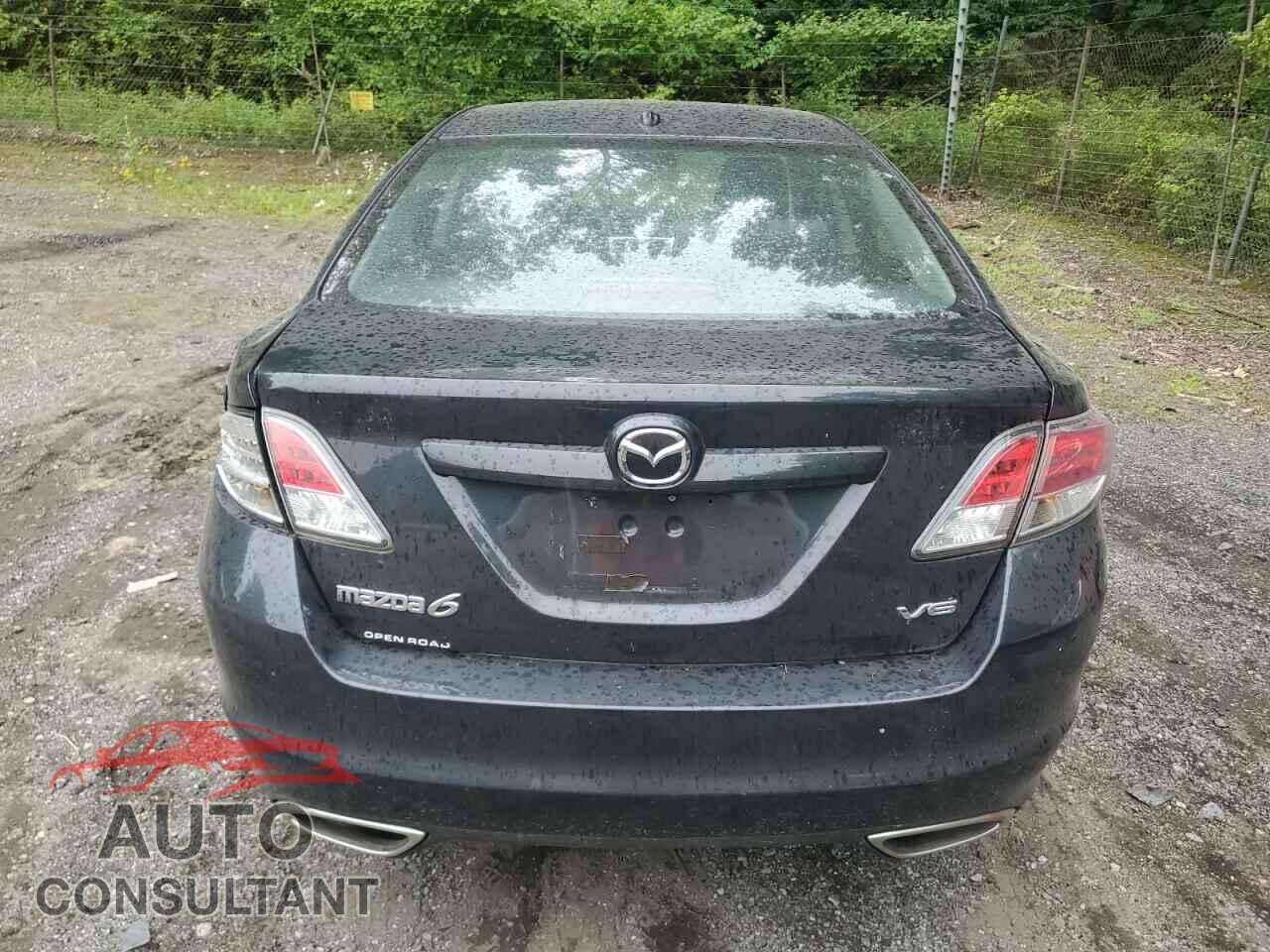 MAZDA 6 2012 - 1YVHZ8CB3C5M33074
