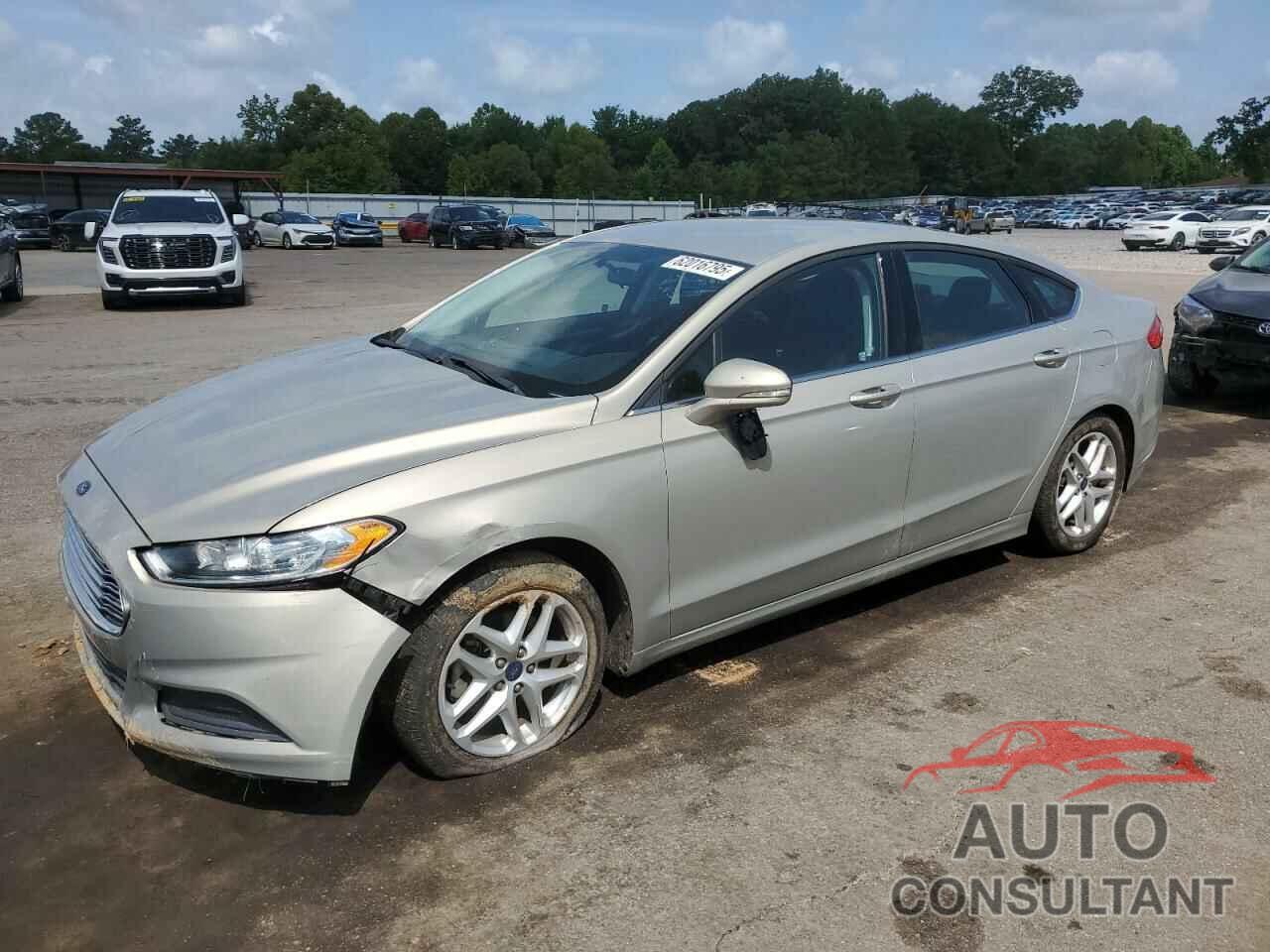FORD FUSION 2015 - 3FA6P0HD1FR278112