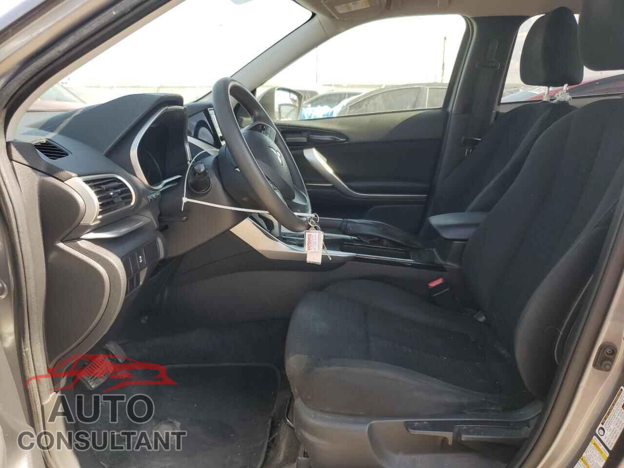 MITSUBISHI ECLIPSE 2019 - JA4AS3AA3KZ019125